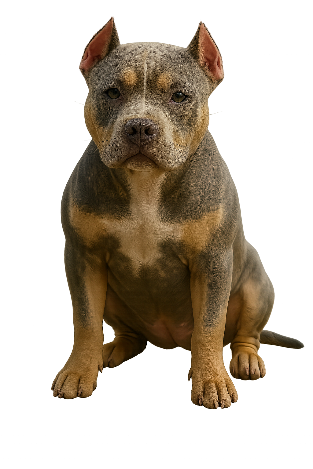 Top Dog